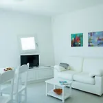 La Casa Di Gianluca 아파트 골푸아랑시