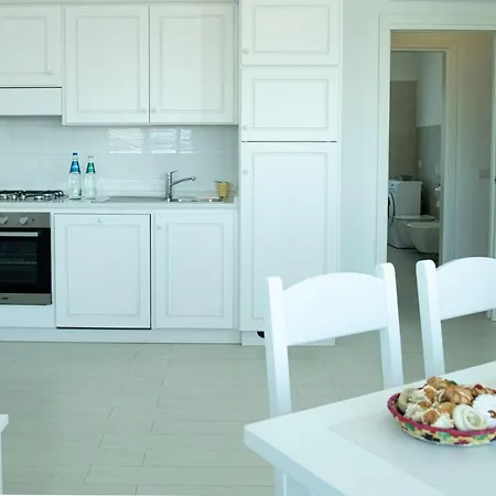La Casa Di Gianluca Apartment
