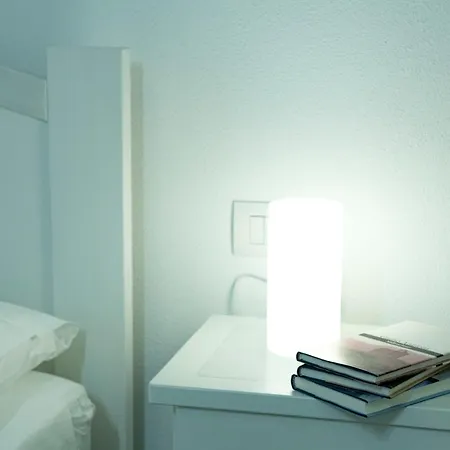 La Casa Di Gianluca * 골푸아랑시
