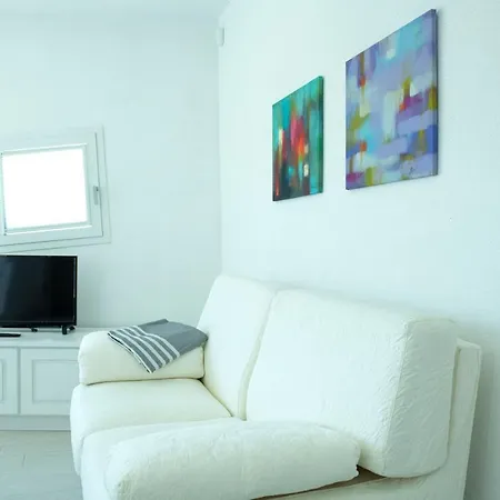 아파트 La Casa Di Gianluca *