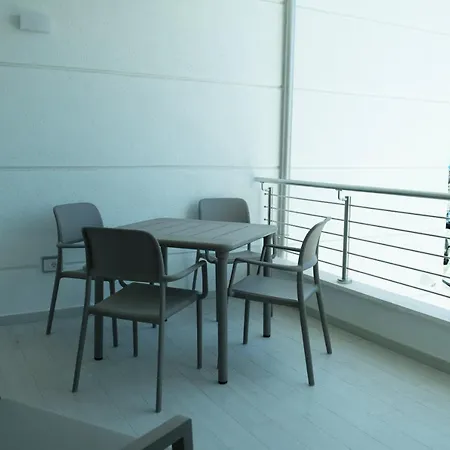 La Casa Di Gianluca Apartment