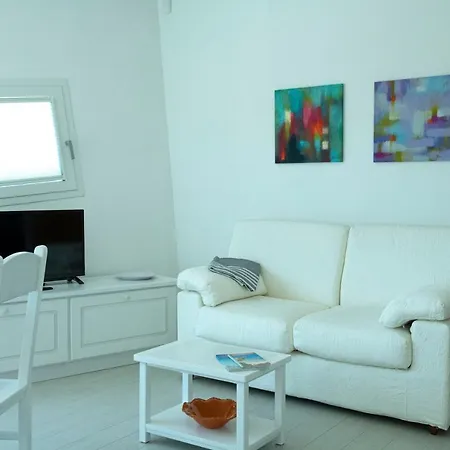 La Casa Di Gianluca شقة *
