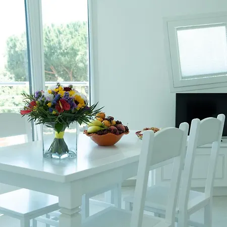 La Casa Di Gianluca * غولفو أرانتْشي