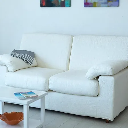 Apartamento La Casa Di Gianluca *