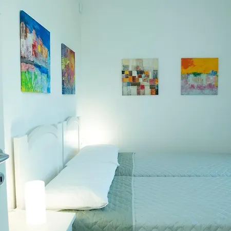 La Casa Di Gianluca *