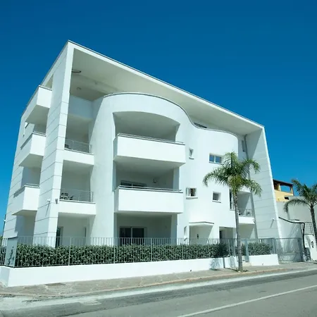 Апартаменты La Casa Di Gianluca *