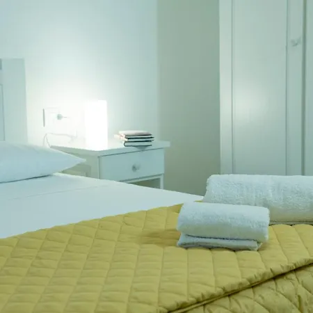 La Casa Di Gianluca Апартаменты Гольфо-Аранчи