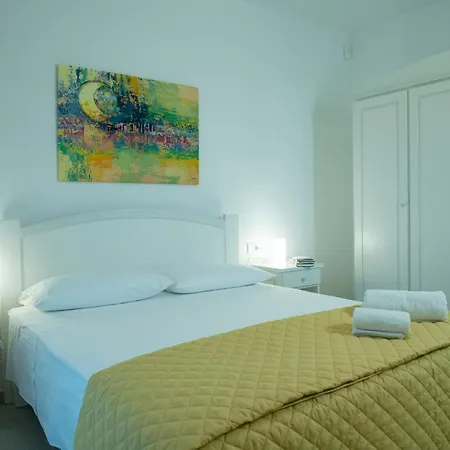 La Casa Di Gianluca Appartement Golfo Aranci