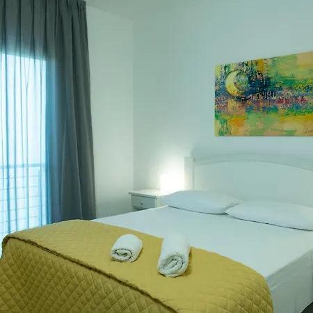 La Casa Di Gianluca *