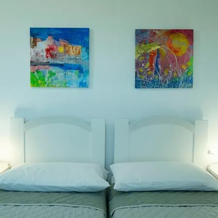 La Casa Di Gianluca *