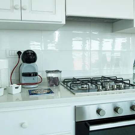 La Casa Di Gianluca * Гольфо-Аранчи