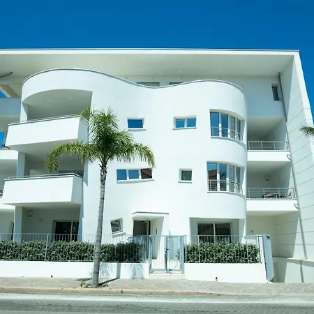 La Casa Di Gianluca Апартаменты