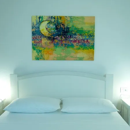 La Casa Di Gianluca Апартаменты