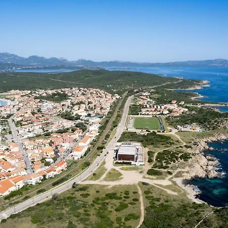 Апартаменты La Casa Di Gianluca *