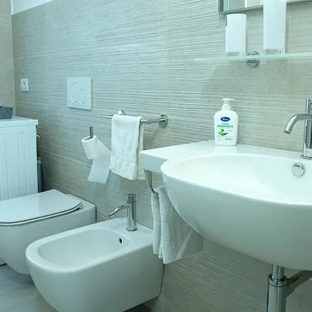 La Casa Di Gianluca Гольфо-Аранчи