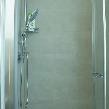 La Casa Di Gianluca Appartement